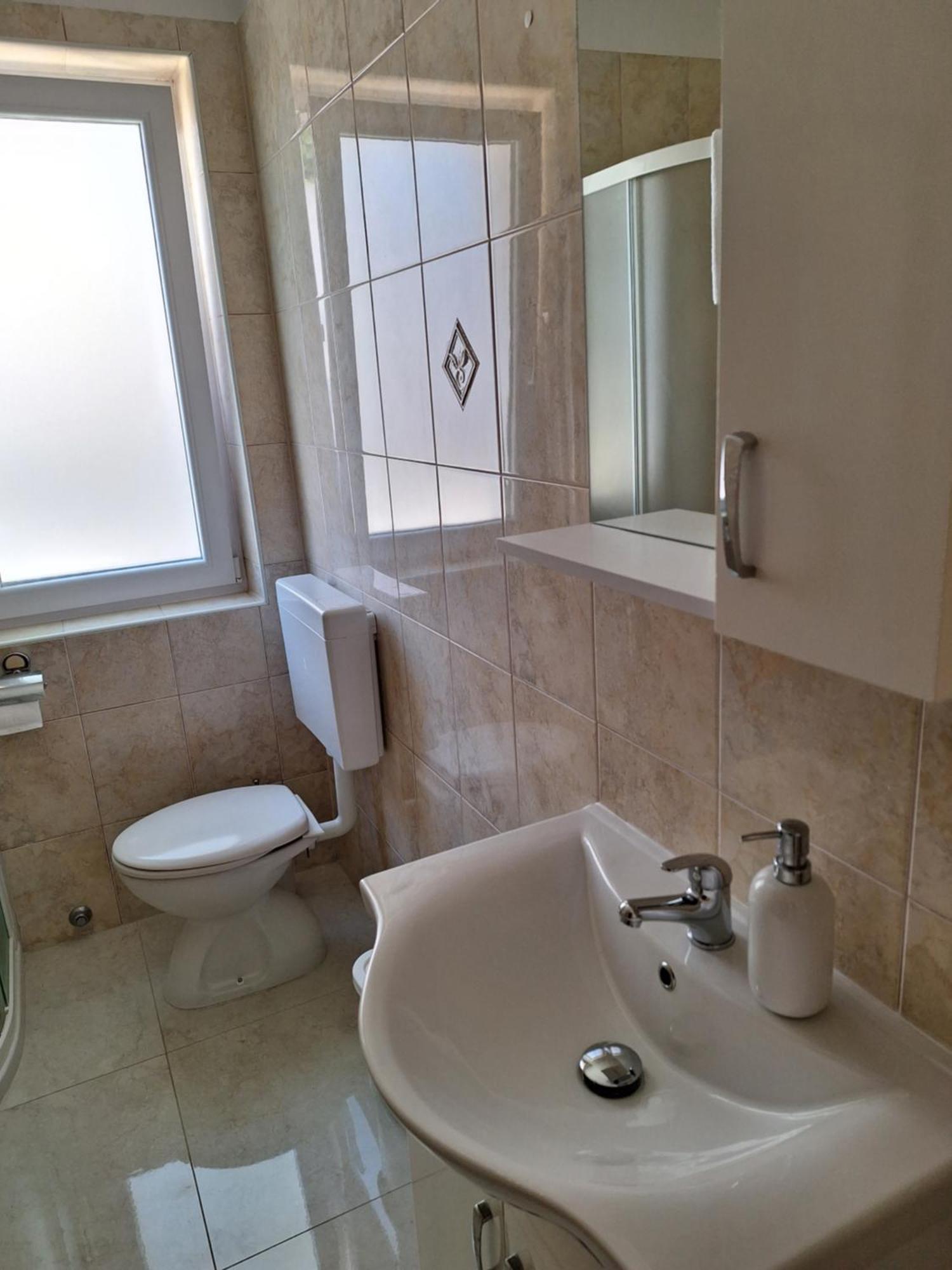 ペロイNevijaアパートメント 部屋 写真